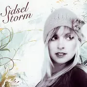 CD - Sidsel Storm - Sidsel Storm - Digipak