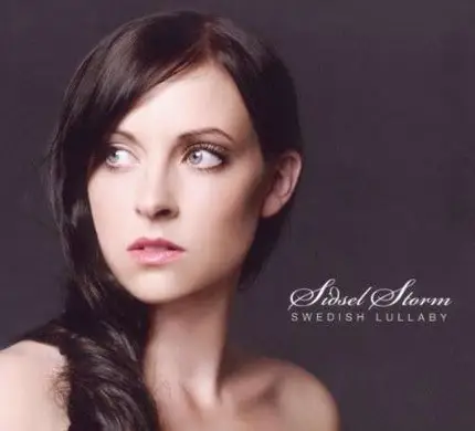 Sidsel Storm - Swedish Lullaby
