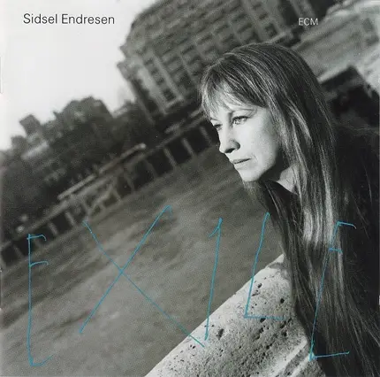 Sidsel Endresen - Exile