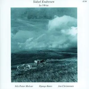 Sidsel Endresen - So I Write