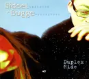 CD - Sidsel Endresen + Bugge Wesseltoft - Duplex Ride