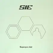 Sie - Superpro-kid