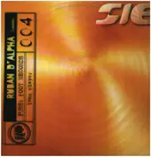 Sie - Ruban d´Alpha