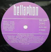 LP - 'Sie' Und 'Er' - Kreisverkehr Der Liebe