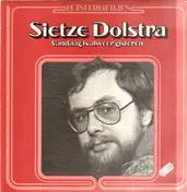 Sietze Dolstra - Vandaag Is Alweer Gisteren