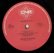 LP - Sietze Dolstra - Alles is O.K!