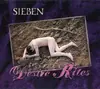 CD - Sieben - Desire Rites - Digipak