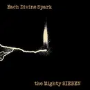 LP - Sieben - Each Divine Spark - Ltd Ed