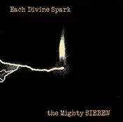 Sieben - EACH DIVINE SPARK