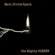 Sieben - EACH DIVINE SPARK