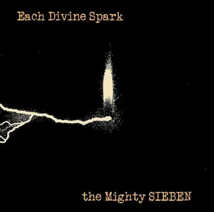 Sieben - EACH DIVINE SPARK