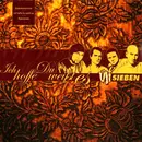 EP - Sieben - Ich Hoffe Du Weißt Es