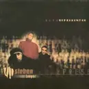 EP - Sieben - Representer - Deutschrap