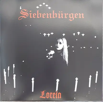 Siebenburgen - Loreia