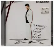 Siebeth - Trainingsjackensupervisorfreak