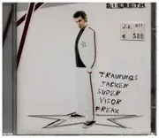 CD - Siebeth - Trainingsjackensupervisorfreak