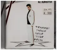 Siebeth - Trainingsjackensupervisorfreak