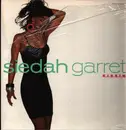 12inch Vinyl Single - Siedah Garrett - K.I.S.S.I.N.G. / Taboo