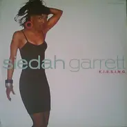 Siedah Garrett - K.I.S.S.I.N.G.