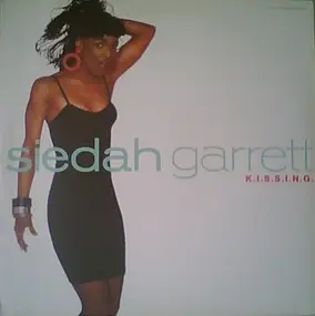 Siedah Garrett - K.I.S.S.I.N.G.