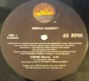 12inch Vinyl Single - Siedah Garrett - Curves (Remix)