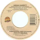 7inch Vinyl Single - Siedah Garrett - Everchanging Times