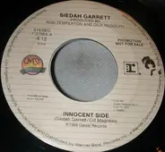 Siedah Garrett - Innocent Side
