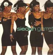 LP - Siedah Garrett - Kiss Of Life