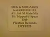 12inch Vinyl Single - Sieg & Mouzakis Featuring Kriste Lee - Body Takes Control