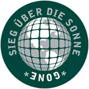 Sieg Über die Sonne - Gone
