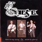 The Siege - Siege / Boot Militia