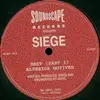 12'' - Siege - Deep (Part I) / Alterior Motives