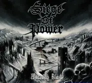 Siege Of Power - Warning Blast