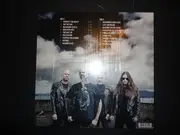 LP - Siege Of Power - Warning Blast - insert