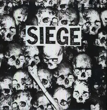 Siege - Siege