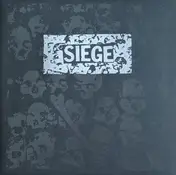 The Siege - Drop Dead - Complete Discography