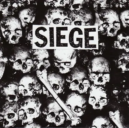 Siege - Drop Dead