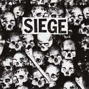 The Siege - Drop Dead