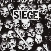 CD - Siege - Drop Dead
