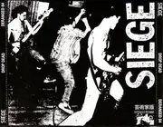 CD - Siege - Drop Dead
