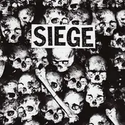 The Siege - Drop Dead