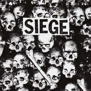 12inch Vinyl Single - Siege - Drop Dead