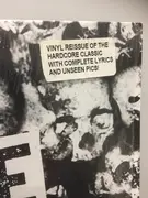 12inch Vinyl Single - Siege - Drop Dead