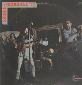 Siegel-Schwall - Siegel-Schwall '70