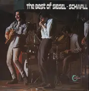 Siegel-Schwall - The Best Of Siegel-Schwall