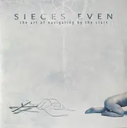 Double LP - Sieges Even - The Art Of Navigating By The Stars