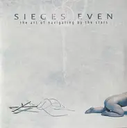 Sieges Even - The Art of Navigating by the Stars