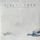 Double LP - Sieges Even - The Art Of Navigating By The Stars