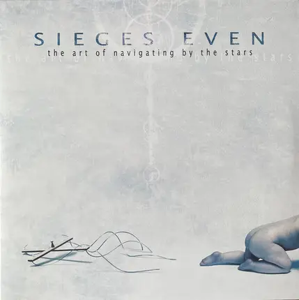 Sieges Even - The Art of Navigating by the Stars