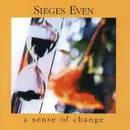 CD - Sieges Even - A Sense of Change